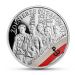 10 złotych - Żołnierze Niezłomni